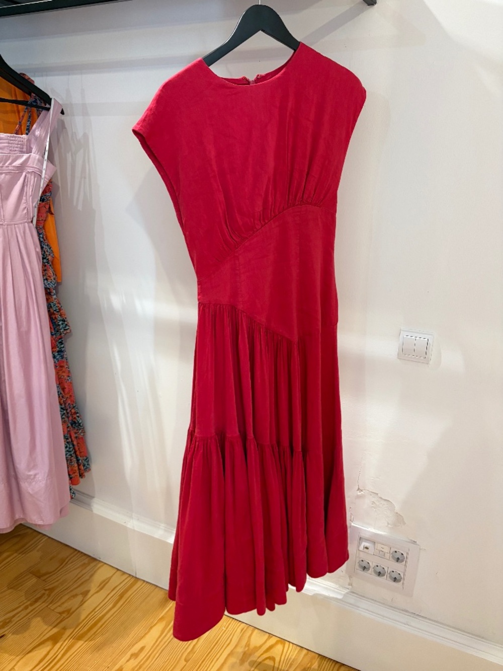 Aje Dress